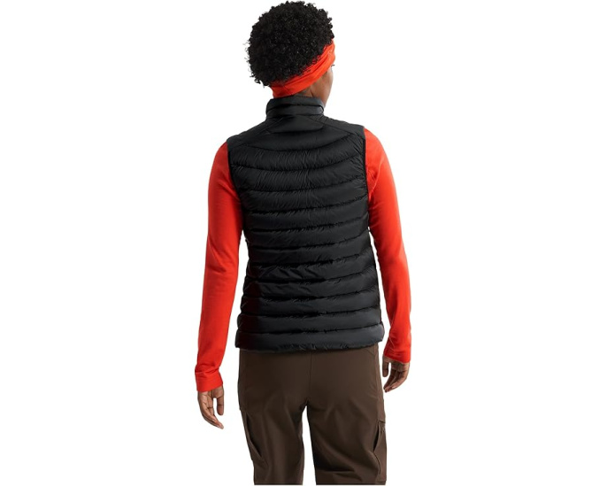 Arc'teryx Cerium Vest утепленный жилет для холодной погоды