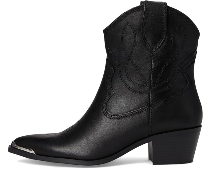 Ботинки Valley от ALDO в ковбойском стиле с острым носком и каблуком