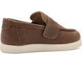 Детские лоферы TOMS Oliver для мальчиков с удобной стелькой