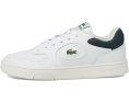 Кроссовки Lacoste Lineset с кожаным верхом и стелькой OrthoLite