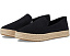 Слипоны TOMS Carolina с экологичными стельками OrthoLite