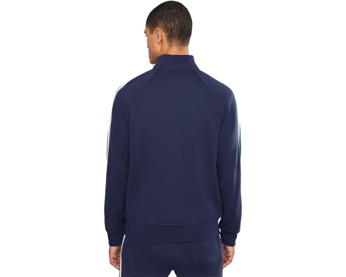 Куртка Double Knit Track от Polo Ralph Lauren