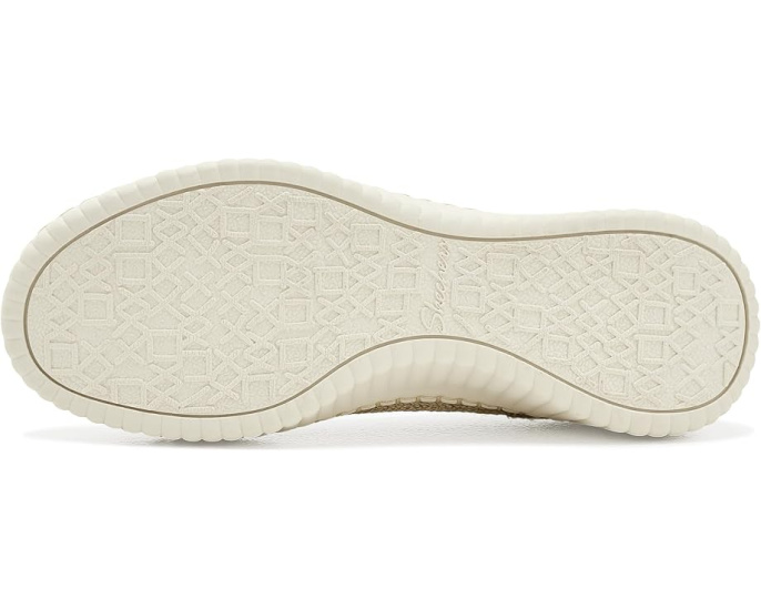 Кроссовки Wilshire Blvd Be My Muse от Skechers на платформе
