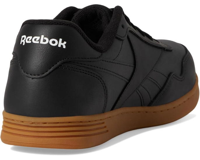 Reebok Club Memt Work ботинки с композитным носком EH