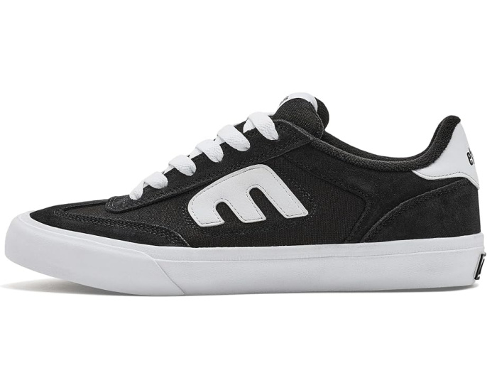 Кеды etnies Locut Vulc с вулканизированной подошвой