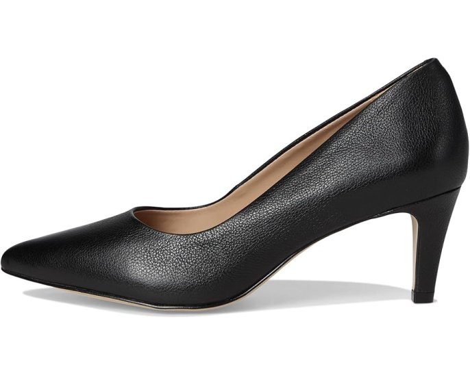 Туфли-лодочки Marc Joseph New York Trinity PL с мягкой стелькой