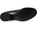 Туфли-лодочки ECCO Sculpted Luxury 35MM Modern Pump с массивным каблуком