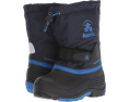 Детские зимние ботинки Kamik Kids Waterbug 5 с технологией SNOWPAW