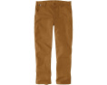 Flame-Resistant Rugged Flex® Relaxed Fit Duck Pants