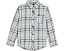 Brooks Plaid Flannel (Big Kid)