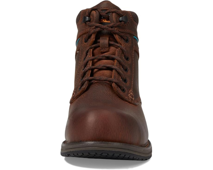 Ботинки Ariat Work Casual Work Mid Lace SD CT с композитным носком