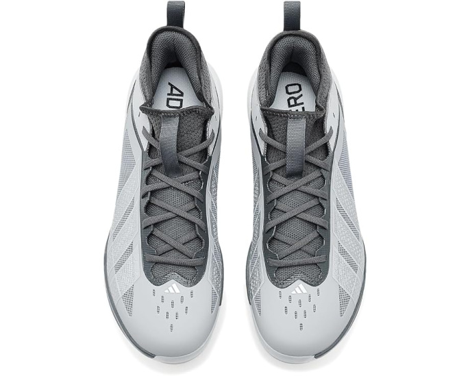 Adidas Adizero Impact 3.0 TPU бейсбольные бутсы с поддержкой