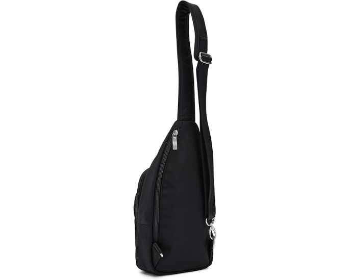 Сумка-слинг Baggallini Modern Sling с защитой от ЭМП