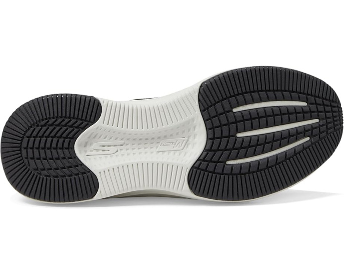 Кроссовки Skechers Go Run Elevate 2.0 Cadena дышащие