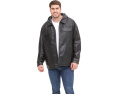 Levi's куртка Big & Tall Vintage Deer Sherpa Lined Trucker с капюшоном