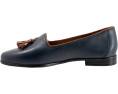 Лоферы Trotters Liz Tassel с кисточкой и миндалевидным носком