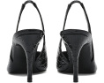 Туфли Gerts Nine West с острым носком на шпильке