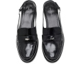 Tory Burch туфли Classic Penny Слингбэки на каблуке