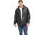 Levi's куртка Big & Tall Vintage Deer Sherpa Lined Trucker с капюшоном