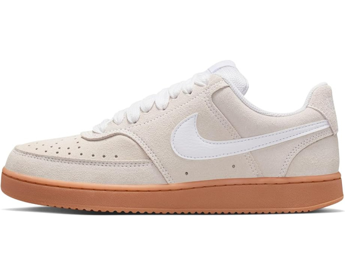 Кроссовки Nike Court Vision Low Flyease