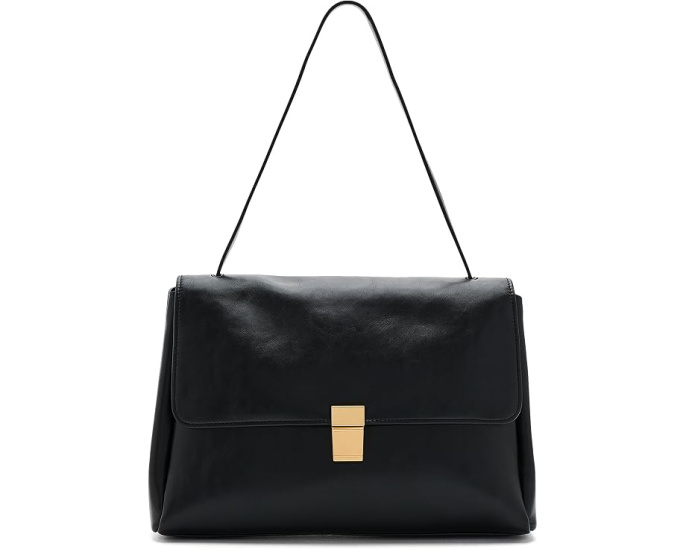 Сумка через плечо JW PEI Hilary Shoulder Bag