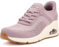 Skechers Uno Wedge кроссовки Slip N Knit без рук