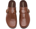 Мюли Country Ariat из замши с легкой подошвой