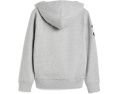 Big Pony Fleece Hoodie (Toddler/Little Kid)