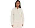 Флисовая куртка Varley Mumford Half Zip с половиной молнии