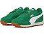 Детские кроссовки Puma Easy Rider с классическим силуэтом и верхом из текстиля