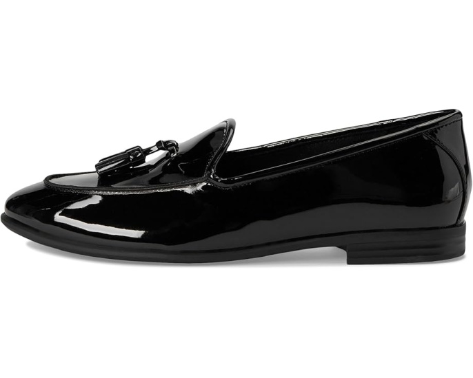 Мокасины Aerosoles Wuster с подошвой Diamond Flex и стелькой OrthoLite