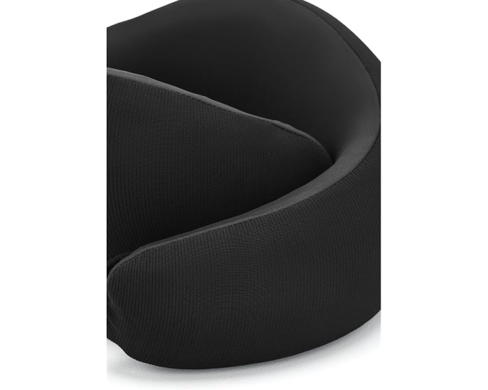 Дорожная подушка Sherpani Neck Pillow с эффектом памяти