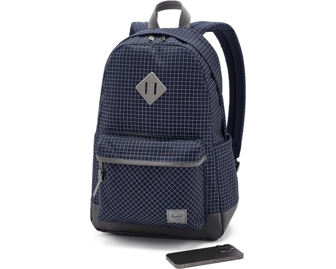 Рюкзак Heritage из переработанных материалов Herschel Supply Co.