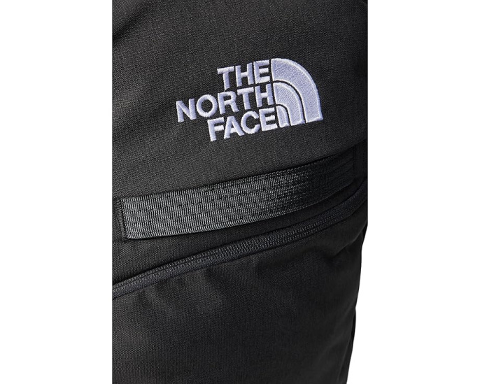 Рюкзак The North Face Router с отделением для ноутбука 17 дюймов и системой вентиляции
