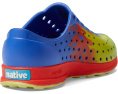 Детские кроссовки Native Shoes Robbie Print с принтом