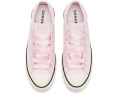 Converse Кеды Chuck Taylor All Star Lift Platform из персиковой парусины