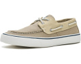 Обувь Bahama Ii Sw Sperry из замши с хлопковой подкладкой