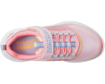 Кроссовки Skechers Go-Run Accelerate 303920L светлые розовые разноцветные