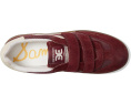 Кроссовки Sam Edelman Talia Slip-On с липучками и контрастными деталями