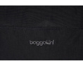 Большая сумка-тоут Baggallini Large Carryall с множеством карманов