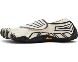 Vibram FiveFingers обувь Groundsplay для тренировок с анатомическими пальцами
