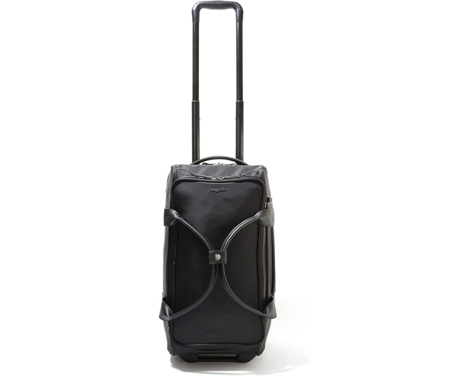 Дорожная сумка-дуэль Baggallini Gramercy Carry-On