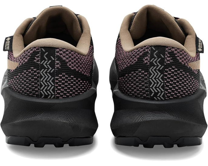 Кроссовки ASICS Trabuco 14 GTX для трейлового бега с мембраной GORE-TEX