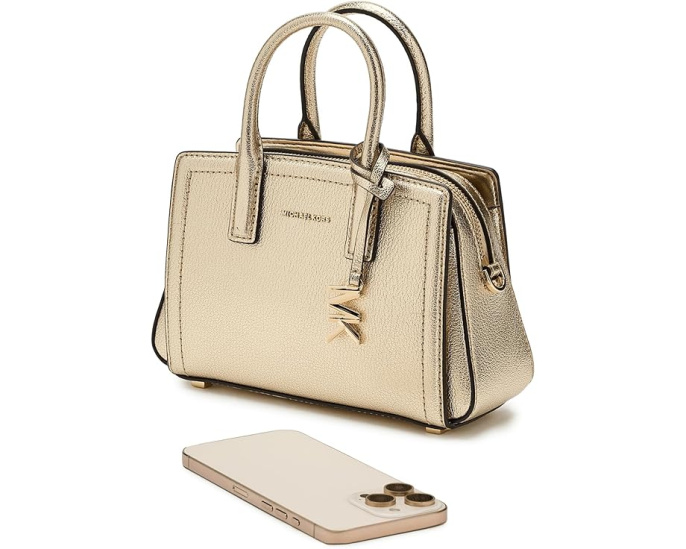 Laila Extra Small Crossbody