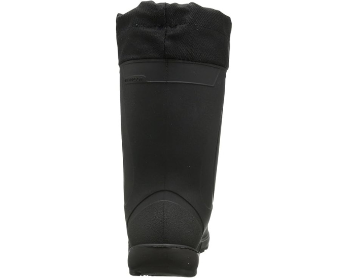Зимние ботинки Kamik Kids Snobuster 1 с рейтингом комфорта -25°F