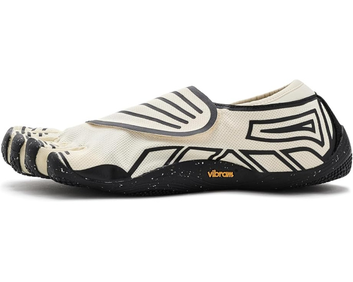 Vibram FiveFingers обувь Groundsplay для тренировок с анатомическими пальцами