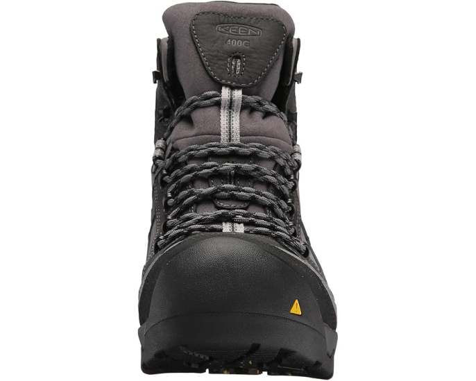 KEEN Utility Davenport 6" 400G CT Waterproof ботинки с композитным носком