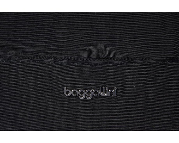 Большая сумка-тоут Baggallini Large Carryall с множеством карманов
