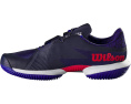 Wilson Kaos Swift 1.5 теннисные кроссовки