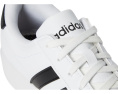 Кроссовки Adidas Grand Court 2.0 с синтетическим верхом